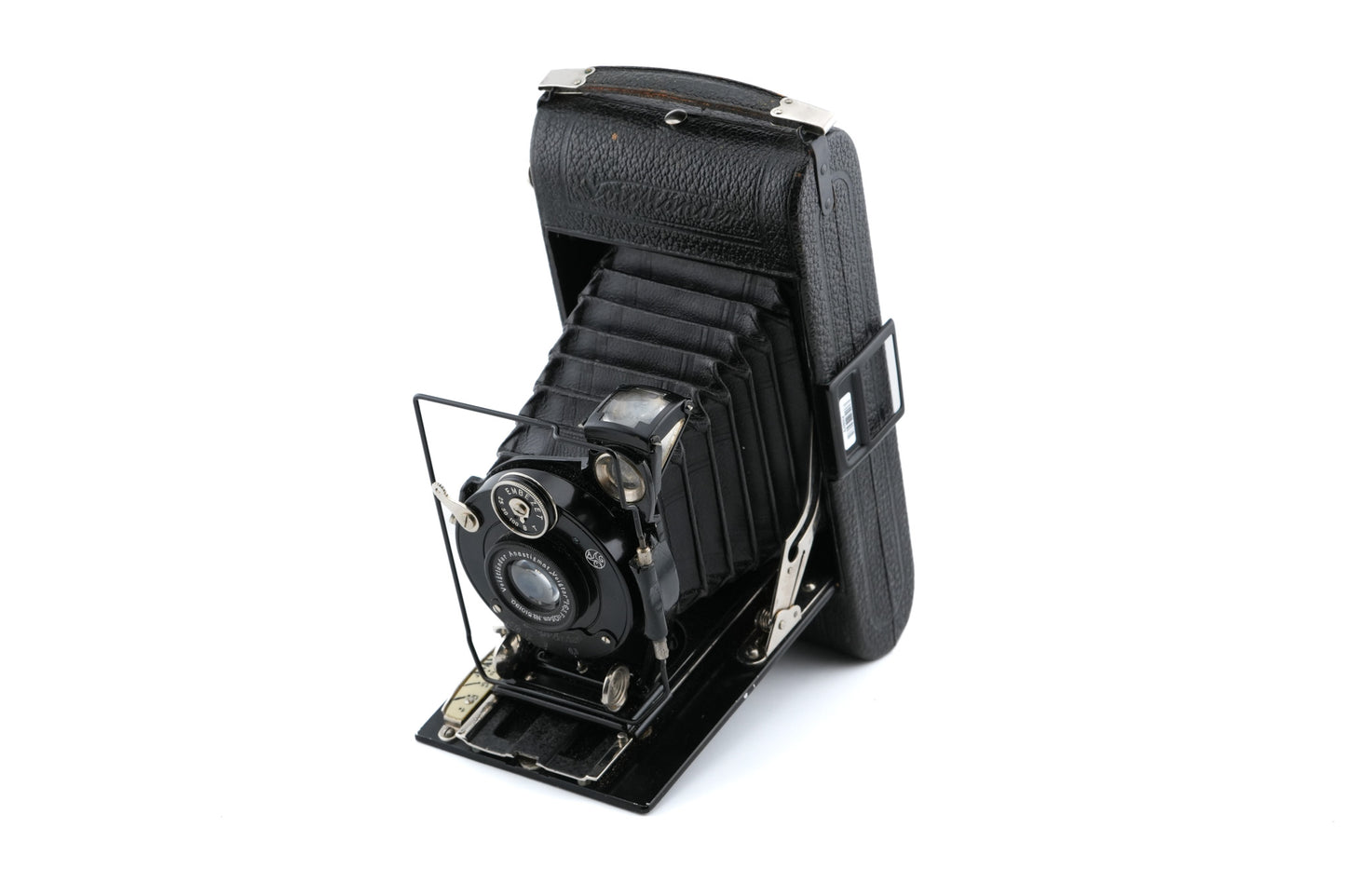 Voigtländer Rollfilm - Camera