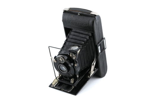 Voigtländer Rollfilm - Camera