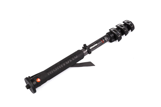 Manfrotto MMXPROC4 Monopod - Accessory