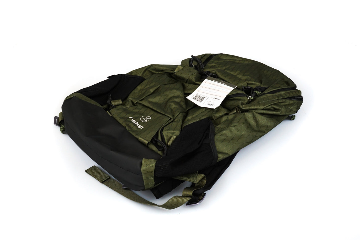 F-Stop DuraDiamond Ajna 37L Backpack - Accessory