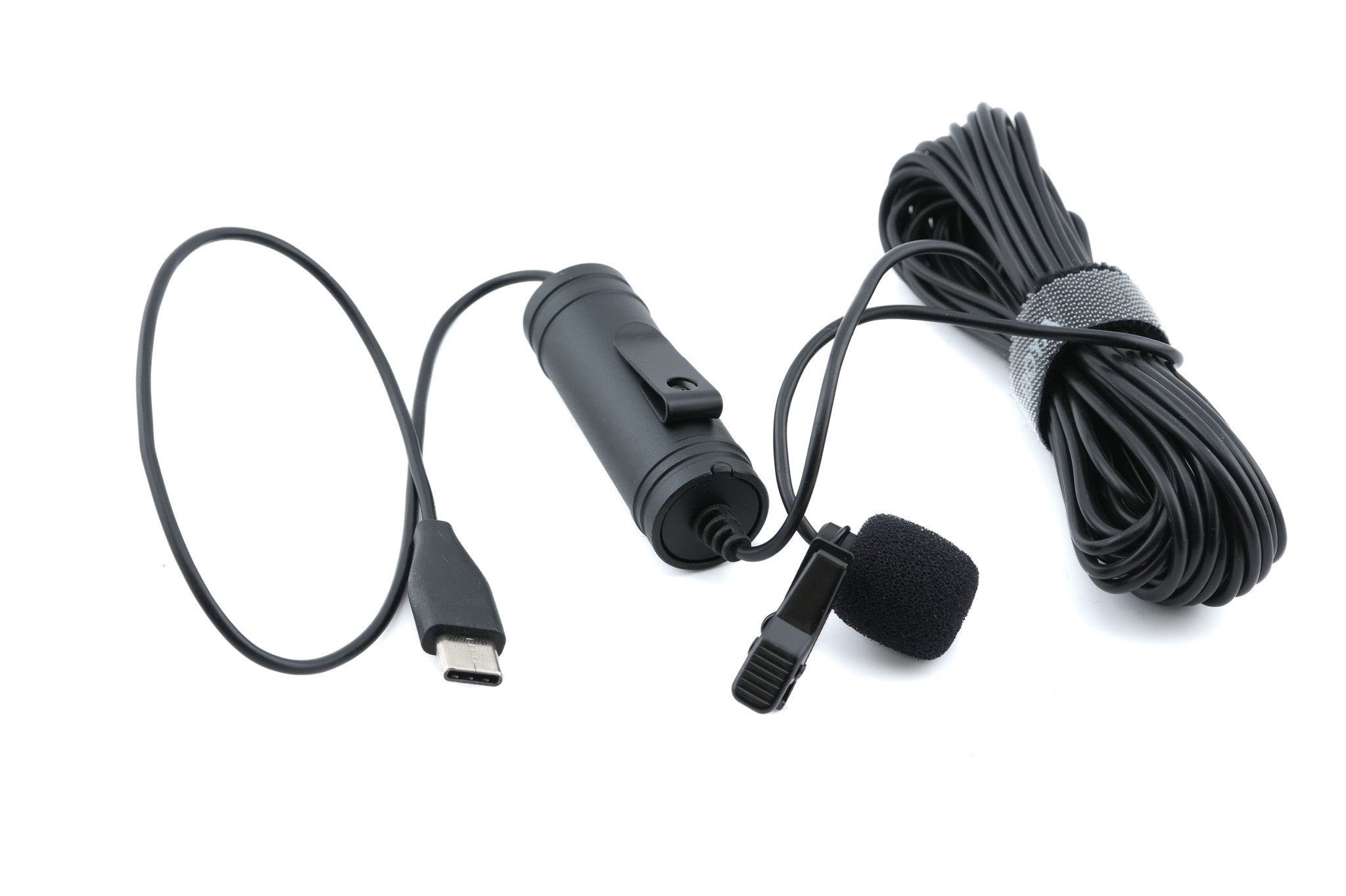 Boya BY-DM2 Lavalier Microphone - Accessory