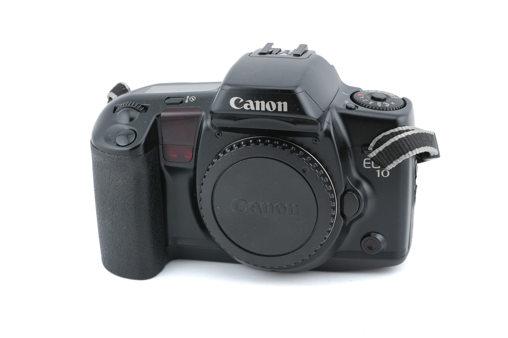 Canon EOS 10 - Camera