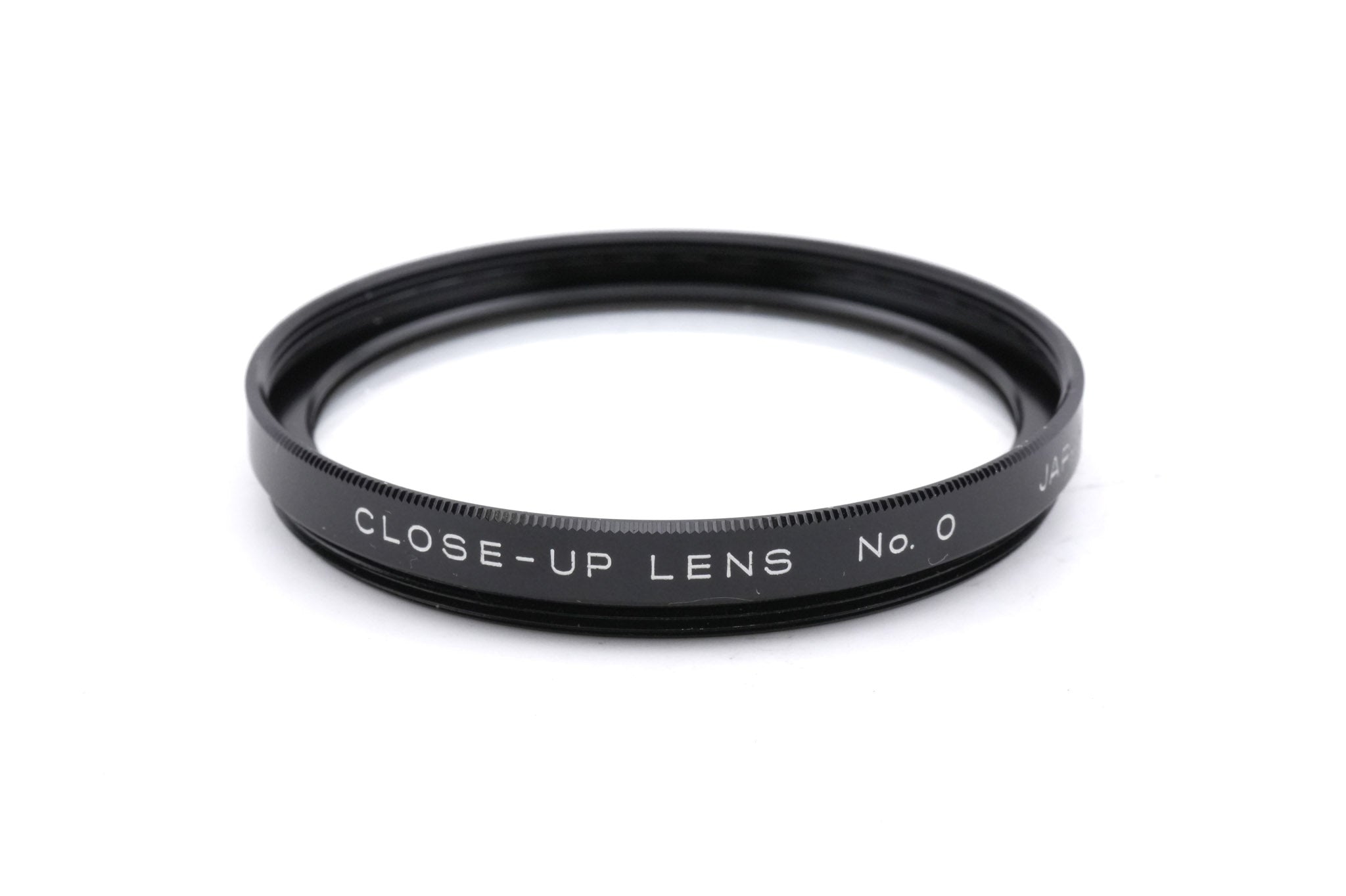 Minolta 49mm Close-Up Lens No.0 - Accessory
