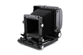 Toyo Field 45A - Camera