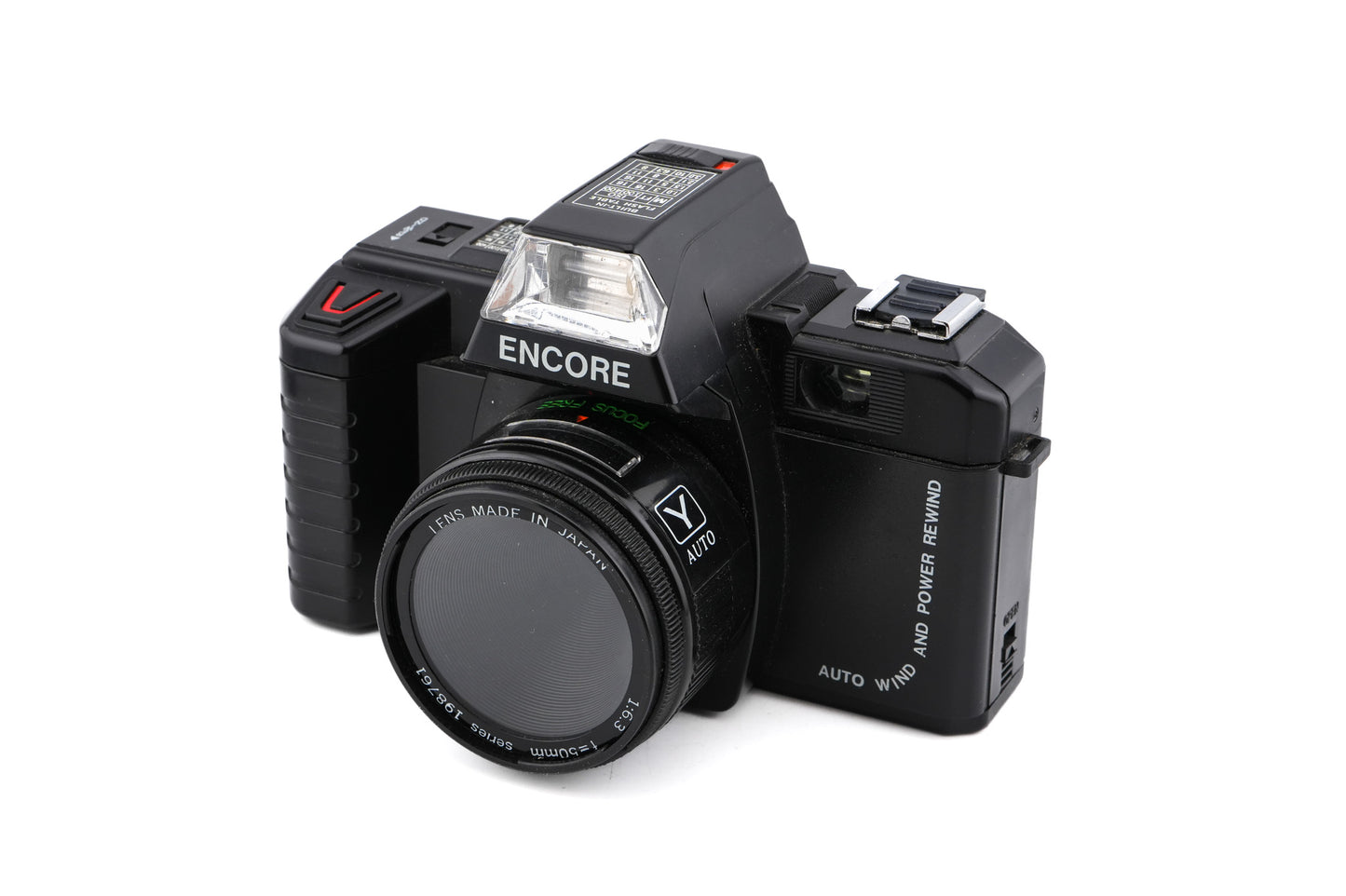 Encore MF-A7000F - Camera