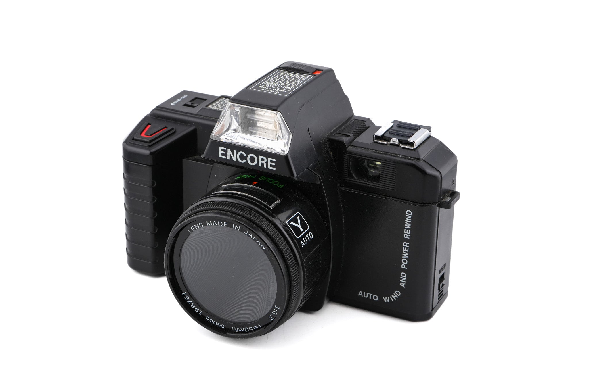 Encore MF-A7000F - Camera