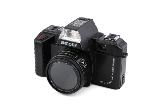 Encore MF-A7000F - Camera