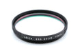 Leica 55mm UV/IR Filter E55 (13413) - Accessory