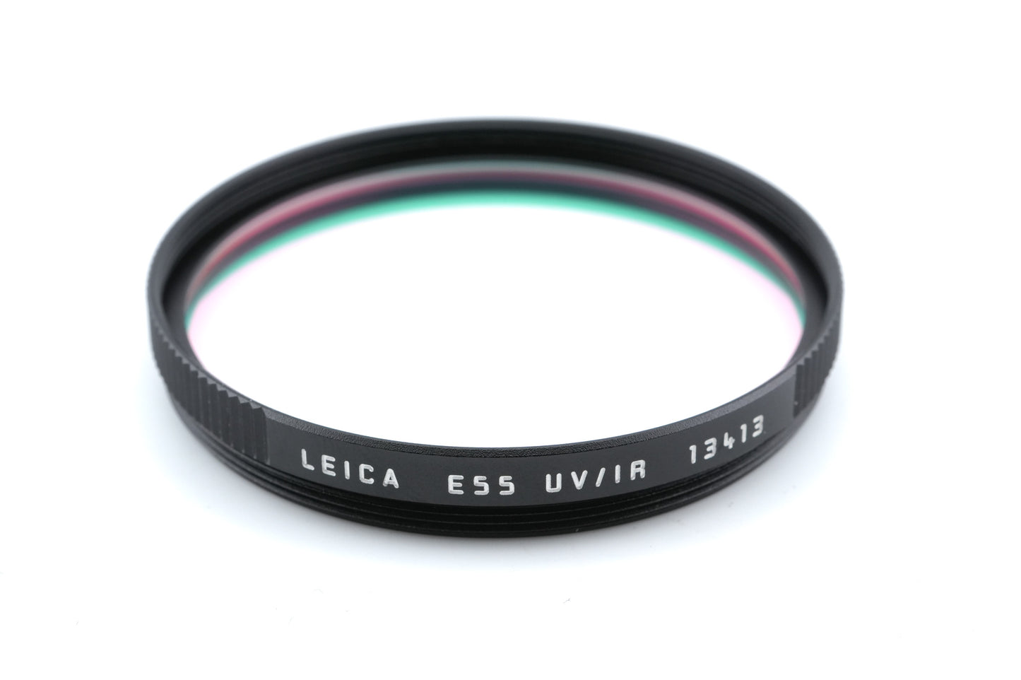 Leica 55mm UV/IR Filter E39 (13413) - Accessory