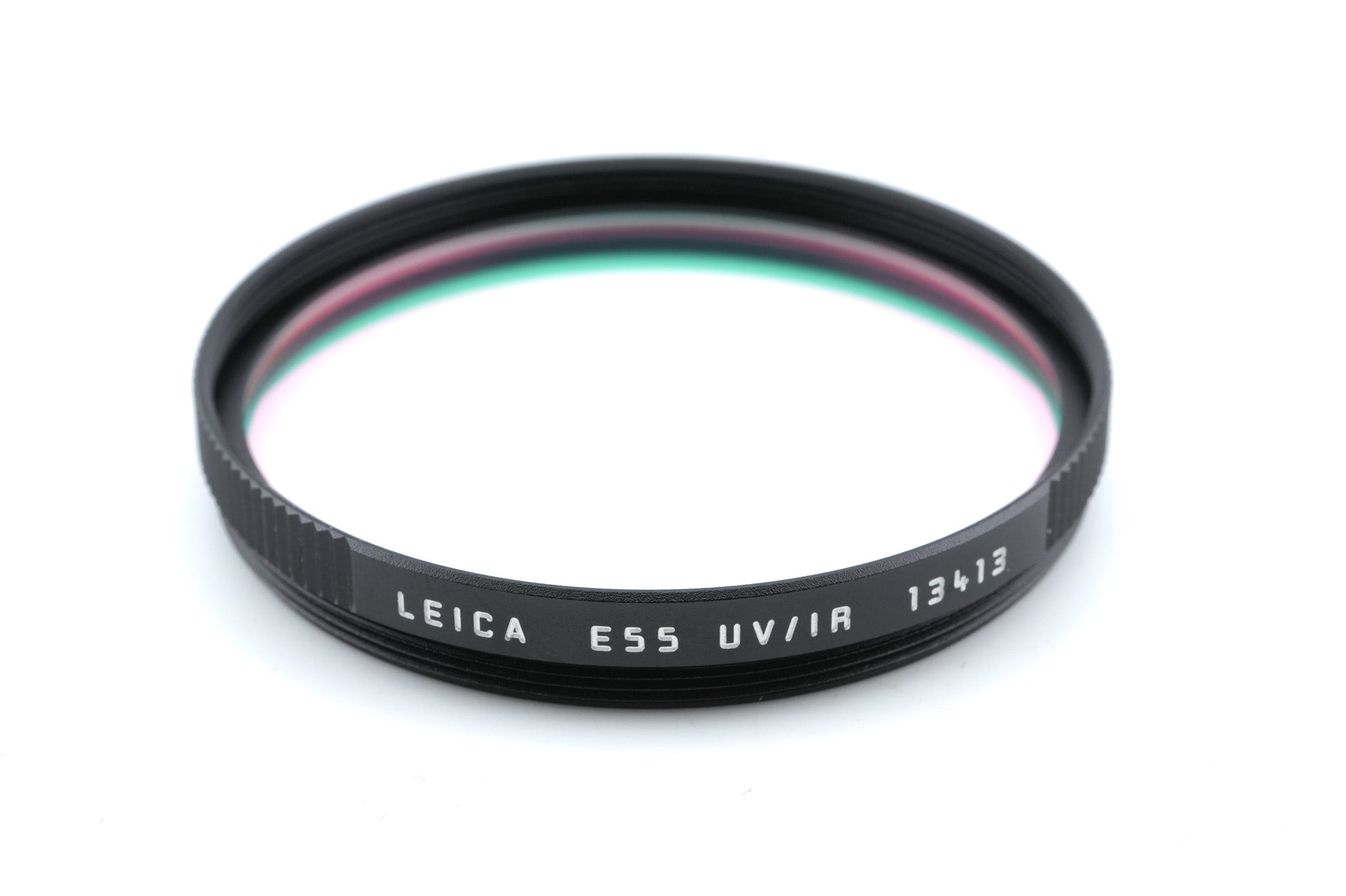 Leica 55mm UV/IR Filter E55 (13413) - Accessory