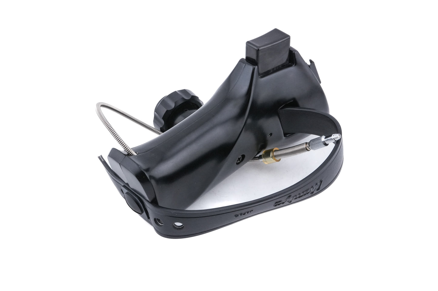 Mamiya Left Hand Grip - Accessory