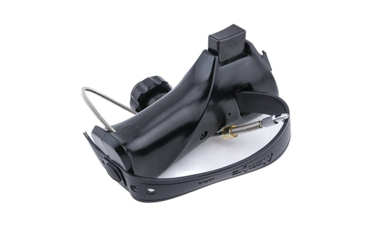 Mamiya Left Hand Grip - Accessory