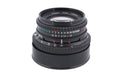 Hasselblad 80mm f2.8 Planar T* C (Black, 20028) - Lens
