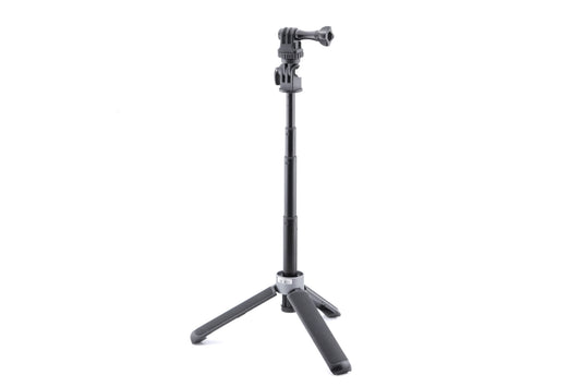PGYTECH Action Camera Extension Pole Tripod Mini - Accessory