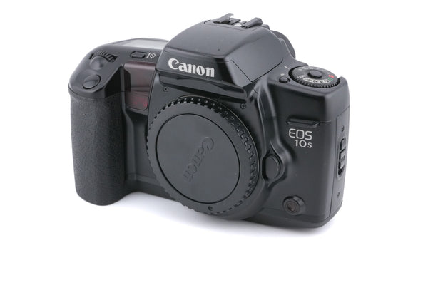 Canon EOS 10 - Camera