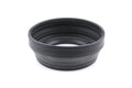 Minolta 40.5mm Rubber Hood - Accessory