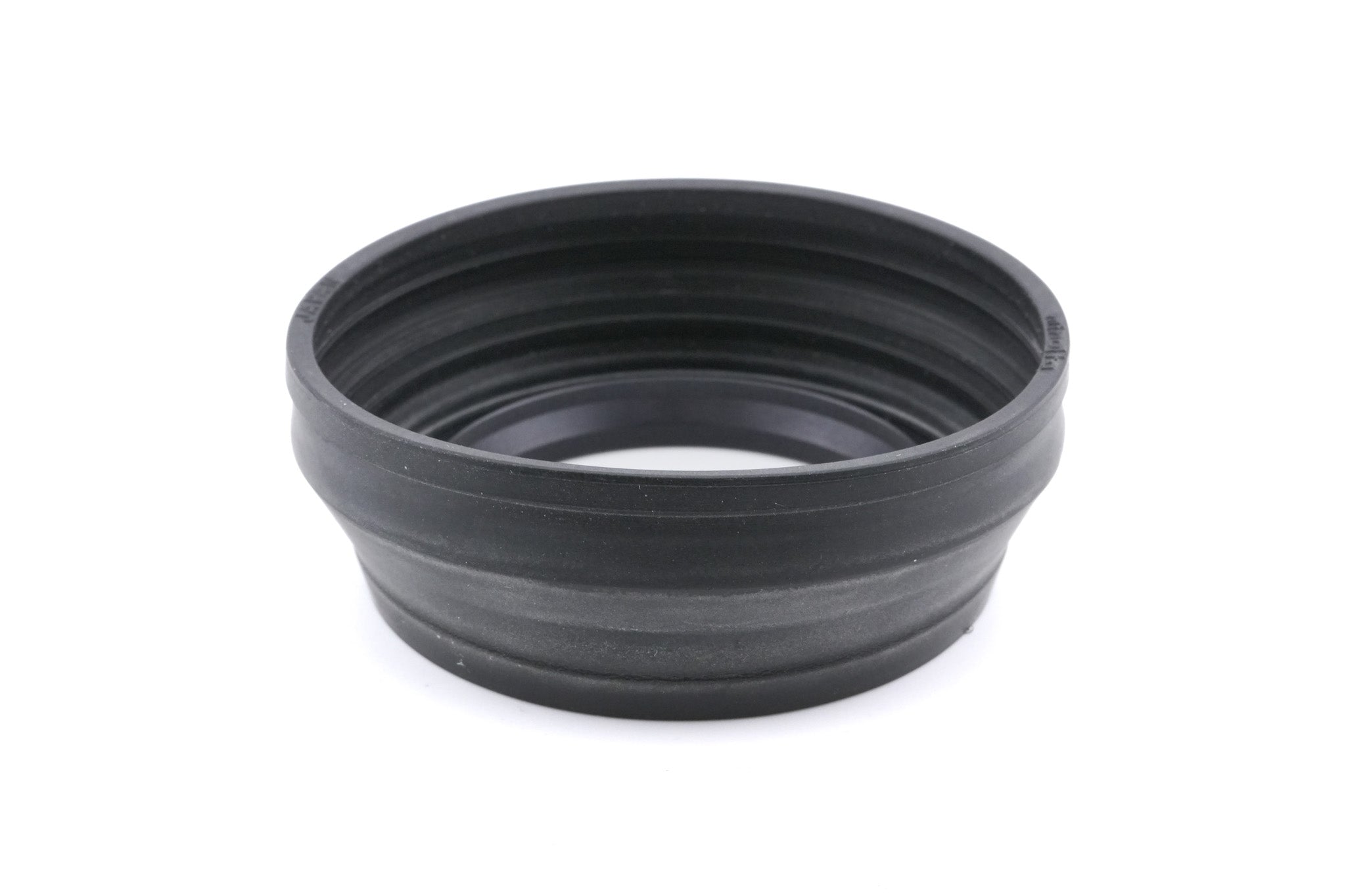 Minolta 40.5mm Rubber Hood - Accessory