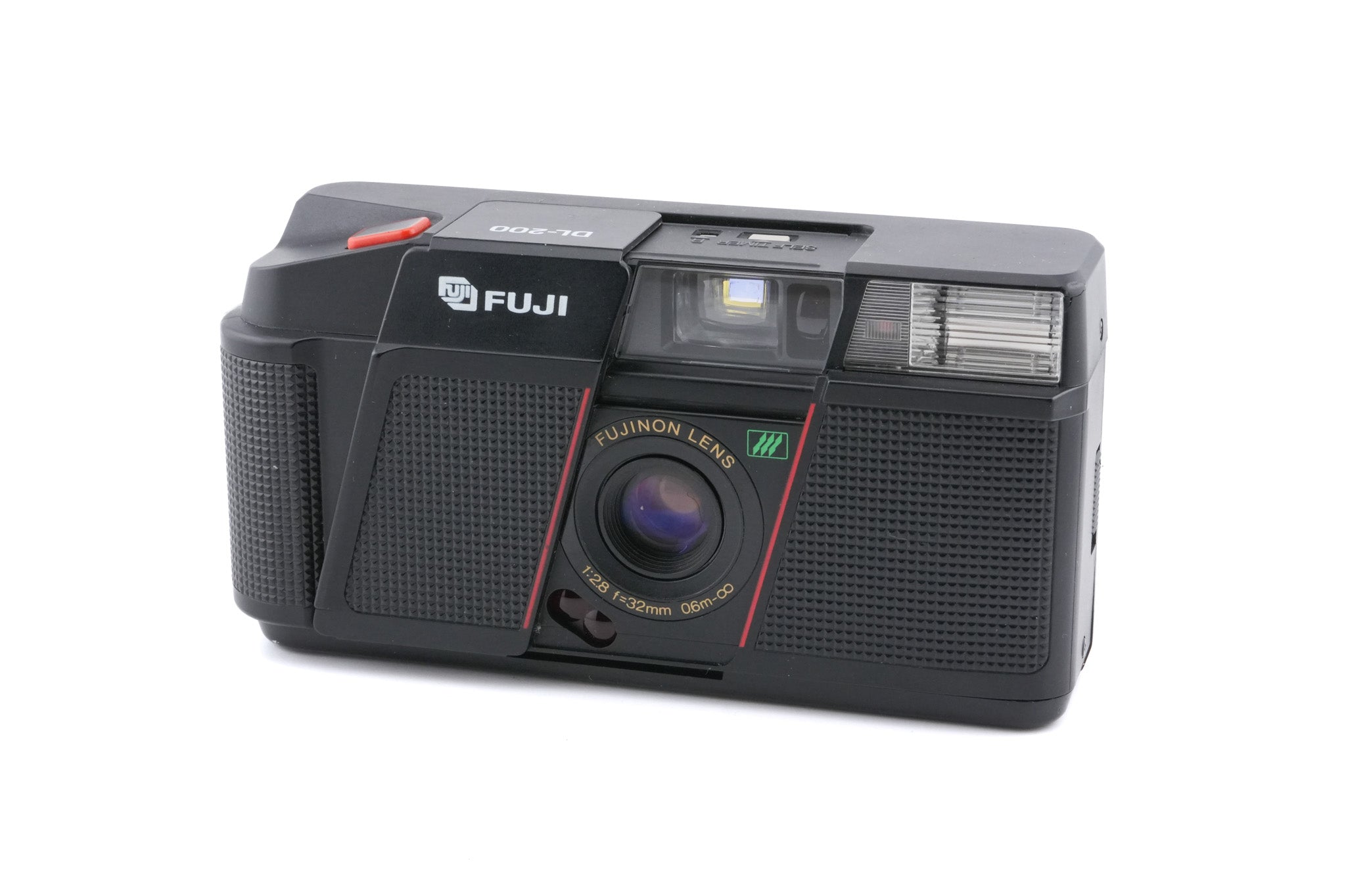 Fuji DL-200 - Camera