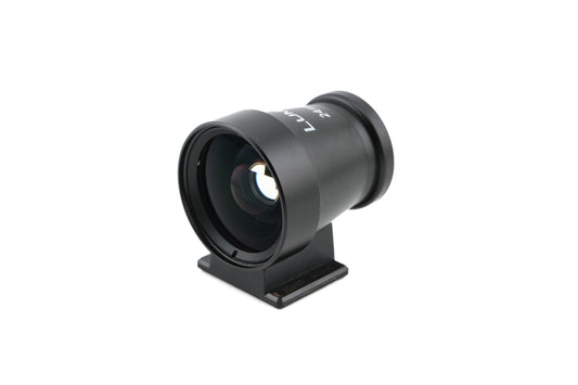 Panasonic DMW-VF1 External Optical Viewfinder - Accessory