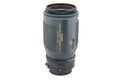 Canon 75-200mm f4.5 AC - Lens