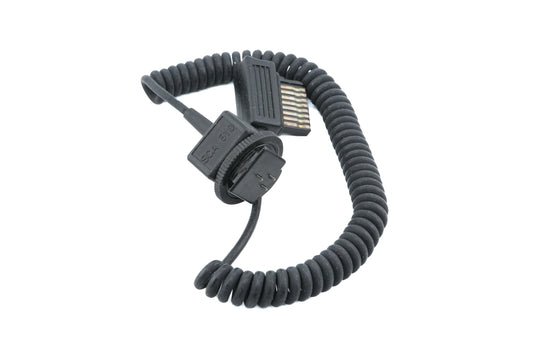 Metz SCA 510 - Accessory