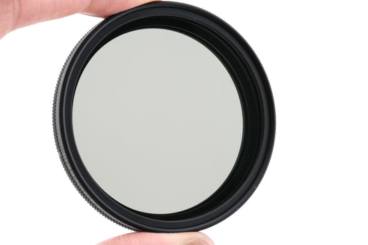 Rodenstock 52mm Variable Neutral Density Filter Digital MC - Accessory