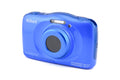 Nikon Coolpix S33 - Camera