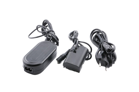 Canon DC Coupler DR-E6 - Accessory