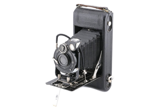 Orionwerk Hannover 6x9 Folding 120 Camera - Camera