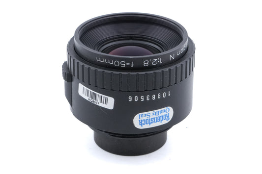 Rodenstock 50mm f2.8 Apo-Rodagon N - Lens