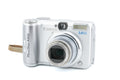 Canon PowerShot A610 - Camera