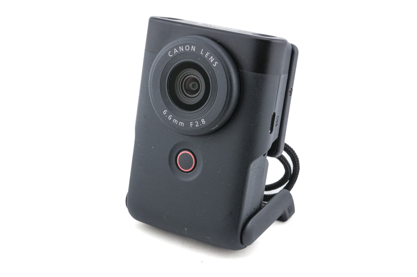 Canon PowerShot V10 - Camera