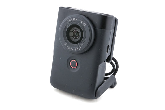 Canon PowerShot V10 - Camera