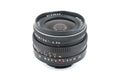 Pentacon 30mm f3.5 - Lens