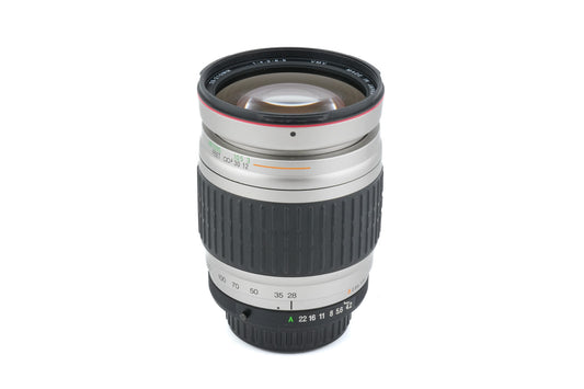 Voigtländer 28-210mm f4.2-6.5 APO-Zoomar VMV - Lens