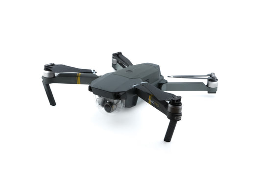 DJI Mavic Pro - Camera