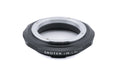 Generic Leica L - M39 Adapter - Accessory