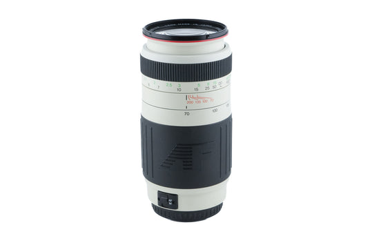 Soligor 70-300mm f4.5-5.6 AF Zoom MC - Lens
