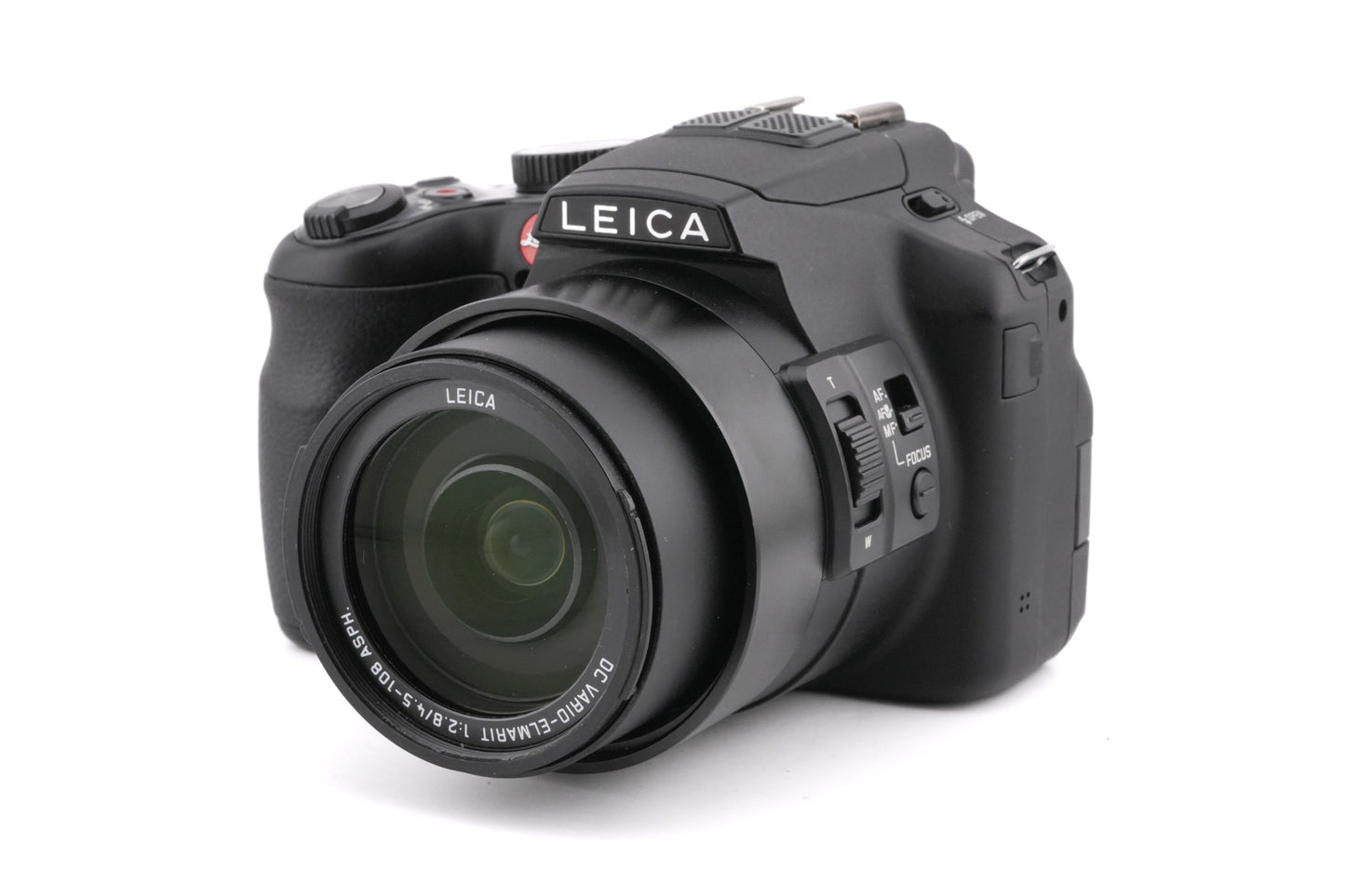 Leica V-Lux 4 - Camera