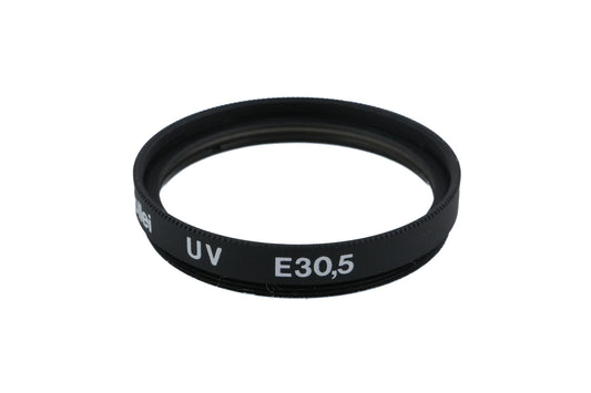 Rollei 30.5mm UV Filter - Accessory
