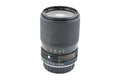 Yashica 35-105mm f3.5-4.5 ML Zoom - Lens