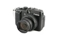 Canon Powershot G1X - Camera