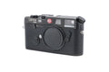 Leica M6 (0.85x) (10413) - Camera