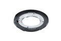 Brightin Star Leica M - Fuji GFX (L/M - GFX) Adapter - Accessory