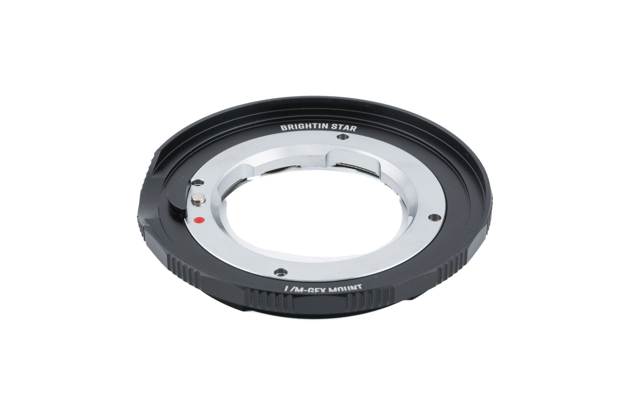 Brightin Star Leica M - Fuji GFX (L/M - GFX) Adapter - Accessory