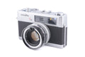 Minolta Hi-Matic 7S - Camera