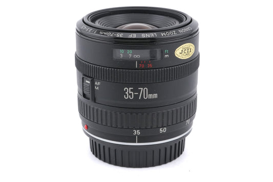 Canon 35-70mm f3.5-4.5 - Lens