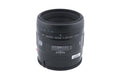 Minolta 50mm f3.5 AF Macro - Lens