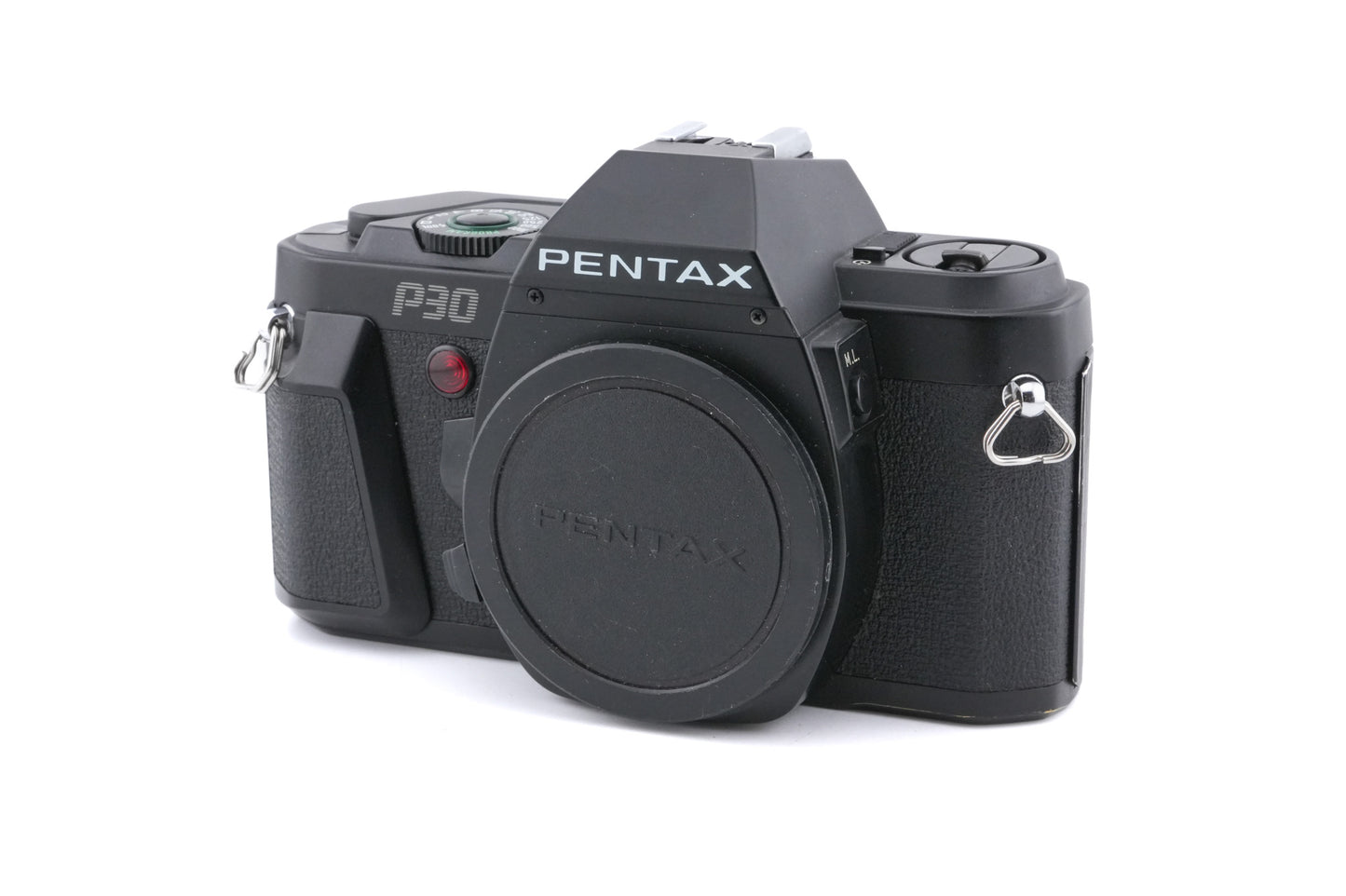 Pentax P30 - Camera