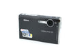 Nikon Coolpix S7c - Camera
